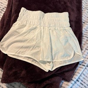 Free People the way home shorts